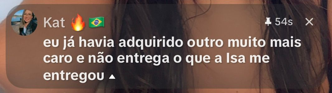 DEPOIMENTO DA KAT